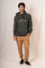 HOUSTON CANG FRIZA VERDE EST MIND - comprar online