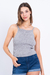 SHAKIRA TOP MORLEY GRIS OSC - comprar online