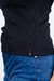 STRAPS TOP BASIC NEGRO - SOLIDO INC.