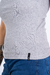 STRAPS TOP BASIC GRIS CLARO - SOLIDO INC.