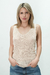 LUREX MUSCULOSA TEJIDA CRUDA
