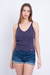 SIRENITA MUSC TEJIDA VIOLETA