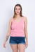 SIRENITA MUSC TEJIDA ROSA - comprar online