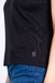 HALTER MUSC BASIC NEGRA - SOLIDO INC.