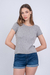 FIT REM BASIC GRIS - comprar online
