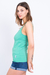 NILO MUSCULOSA VERDE en internet