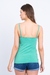 NILO MUSCULOSA VERDE - tienda online