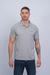 MARK POLO BORD JERSEY MELANGE