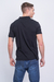 MARK POLO BORD JERSEY NEGRO/GRIS en internet