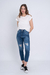 BERLIN JEANS WIDE ST LOC BIG ROT - comprar online