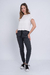 GIRL JOGGING BORD GOTHIC MEL OSCURO - comprar online