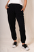 BILLIE II JOGGINGS RUST NEGRO - tienda online