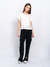DANCER PANT CARGO RUST NEGRO