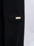 DANCER PANT CARGO RUST NEGRO - tienda online