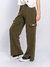 DANCER PANT CARGO RUST VERDE en internet
