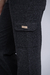 DANCER PANT CARGO RUST MEL OSC - SOLIDO INC.