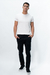 BANKOG PANT CHINO NEGRO