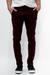 BANKOG PANT CHINO BORDO - comprar online