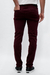 BANKOG PANT CHINO BORDO - SOLIDO INC.