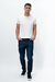 KURT JEANS L BIO ST CEP LOC MAT 3D