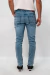 KURT JEANS L STONE LOC 3D - tienda online