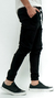 COBBY JOGGER CARGO C NEGRO en internet