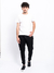 LEMANS JOGGER NEGRO BORD SLD INC
