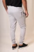 LEMANS JOGGER BASIC BORD MEL CLARO - SOLIDO INC.