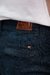 KANGXI CHINO DENIM BLUE RAW LOC BIG - SOLIDO INC.