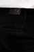 KANGXI CHINO BLACK DENIM RAW - SOLIDO INC.