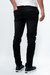 KANGXI CHINO BLACK DENIM RAW en internet