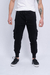 BRYAN CARGO RUSTICO NEGRO