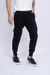 BRYAN CARGO RUSTICO NEGRO - SOLIDO INC.