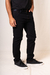 REDFORD PANT GABARDINA NEGRO - SOLIDO INC.