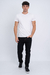 REDFORD PANT GABARDINA NEGRO en internet