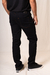 REDFORD PANT GABARDINA NEGRO - tienda online