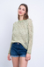 ABI SN CALADO HILO VERDE - comprar online