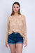 ABI SN CALADO HILO BEIGE