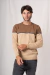 YAKARTA SW COMB ARE/MARRON/PET - comprar online