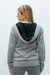 SPLASH CAMPERA BASIC MELANGE