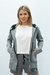 SPLASH CAMPERA BASIC MELANGE - tienda online