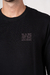 BOSTON RUST NEGRO BORD 92 - tienda online