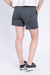 CAROL G SHORT RUST MEL OSCURO - tienda online