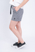 CAROL G SHORT RUST MELANGE en internet