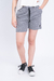 CAROL G SHORT RUST MELANGE