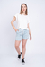 CAROL G SHORT RUST ICEBERG - comprar online