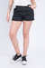 FOLD SHORT E TA CY BLACK RAW INTENSE - comprar online