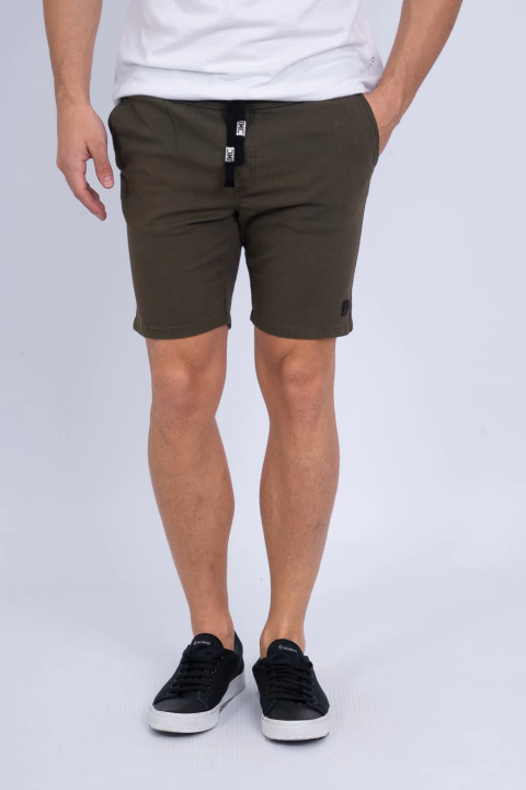 BERMUDA BRODIE VERDE