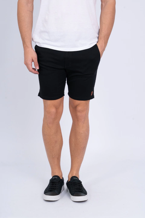 BERMUDA THOMAS NEGRA