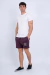 RABBIT RUST BURDEOS EST.NY - comprar online